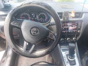 Škoda Octavia - 2019