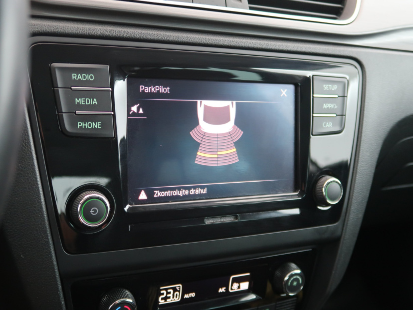 Škoda Rapid, 2019