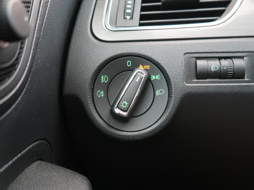 Škoda Rapid, 2019