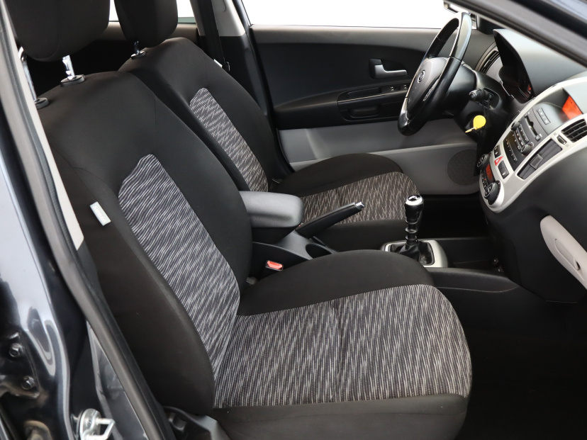 Kia Ceed, 2009