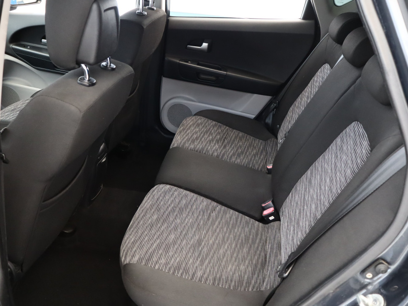 Kia Ceed, 2009