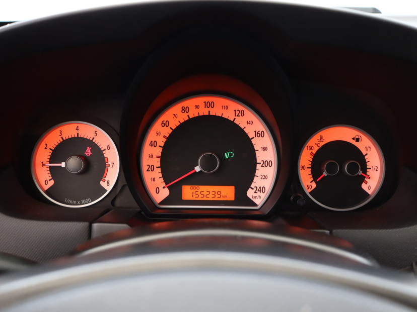 Kia Ceed, 2009