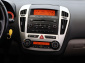 Kia Ceed, 2009