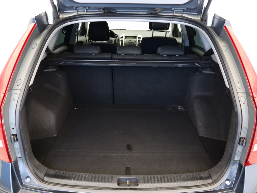 Kia Ceed, 2009