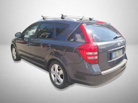 Kia Ceed - 2009