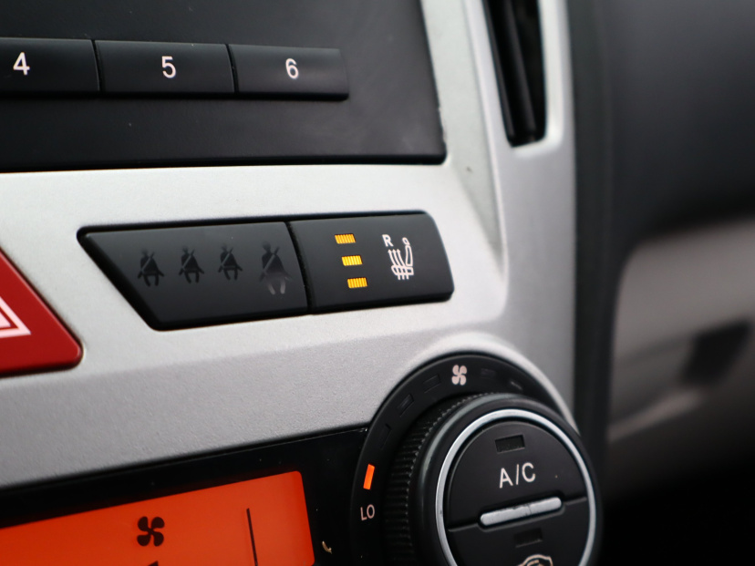 Kia Ceed, 2009