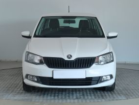 Škoda Fabia - 2018