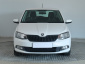 Škoda Fabia, 2018