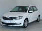 Škoda Fabia, 2018