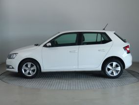 Škoda Fabia - 2018