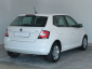 Škoda Fabia, 2018