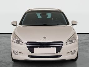 Peugeot 508 - 2011