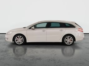 Peugeot 508 - 2011