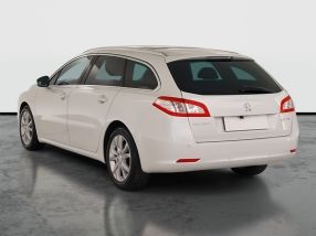 Peugeot 508 - 2011
