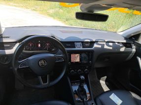 Škoda Octavia - 2019