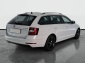 Škoda Octavia, 2019