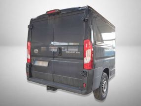 Toyota ProAce Max - 2025