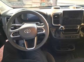 Toyota ProAce Max - 2025