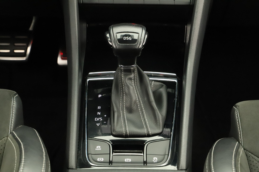 Škoda Kodiaq, 2021