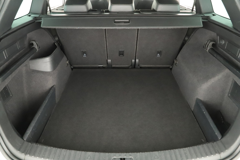 Škoda Kodiaq, 2021