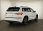 Škoda Kodiaq, 2021