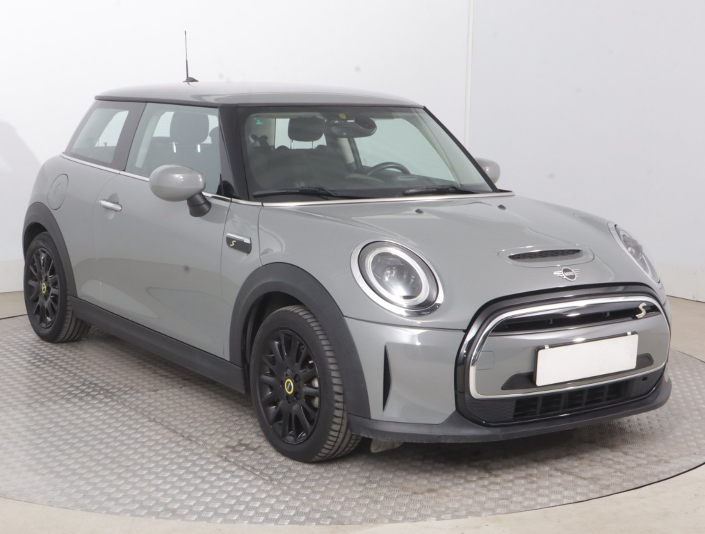 MINI 3-door