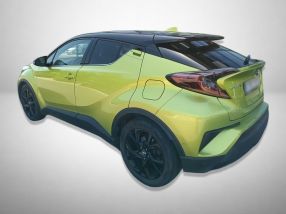 Toyota C-HR - 2019