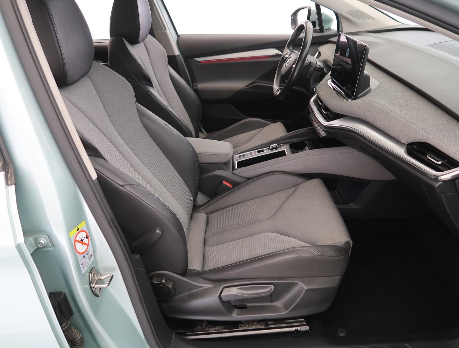 Škoda Enyaq - 2023