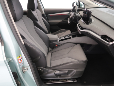 Škoda Enyaq - 2023