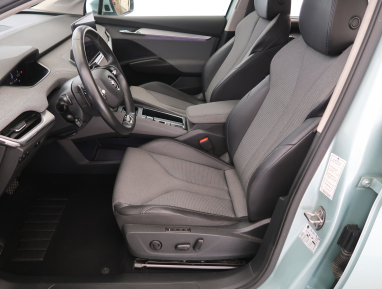 Škoda Enyaq - 2023