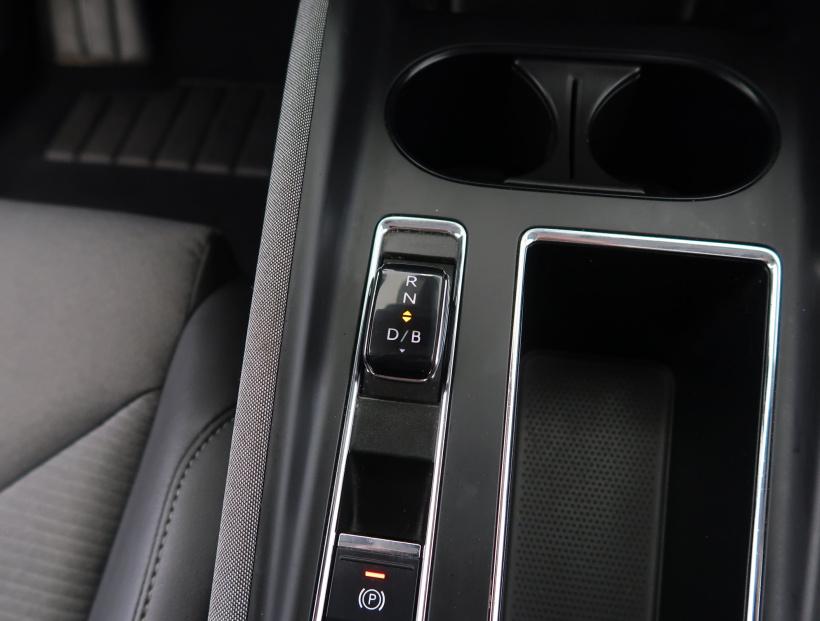 Škoda Enyaq, 2023
