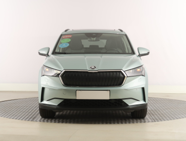 Škoda Enyaq - 2023