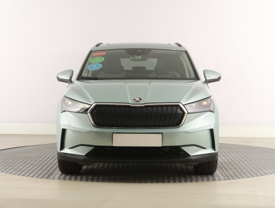 Škoda Enyaq
