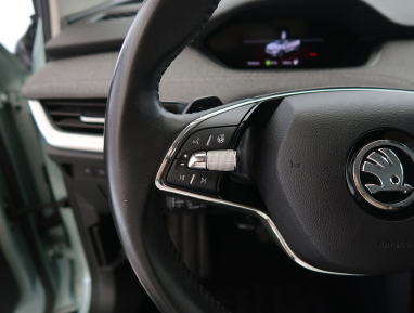 Škoda Enyaq - 2023