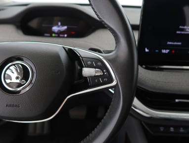 Škoda Enyaq - 2023
