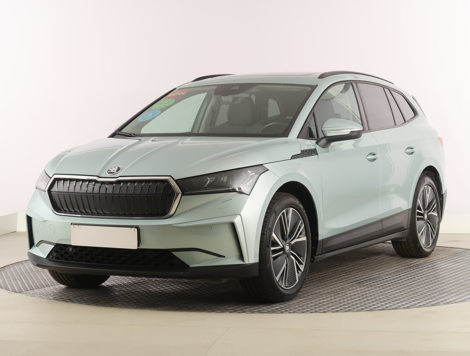 Škoda Enyaq - 2023