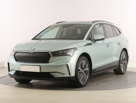 Škoda Enyaq