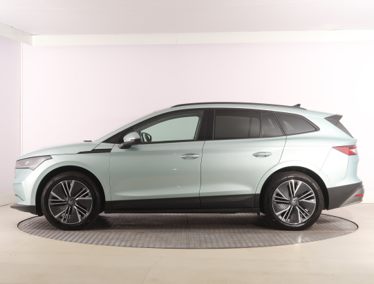 Škoda Enyaq