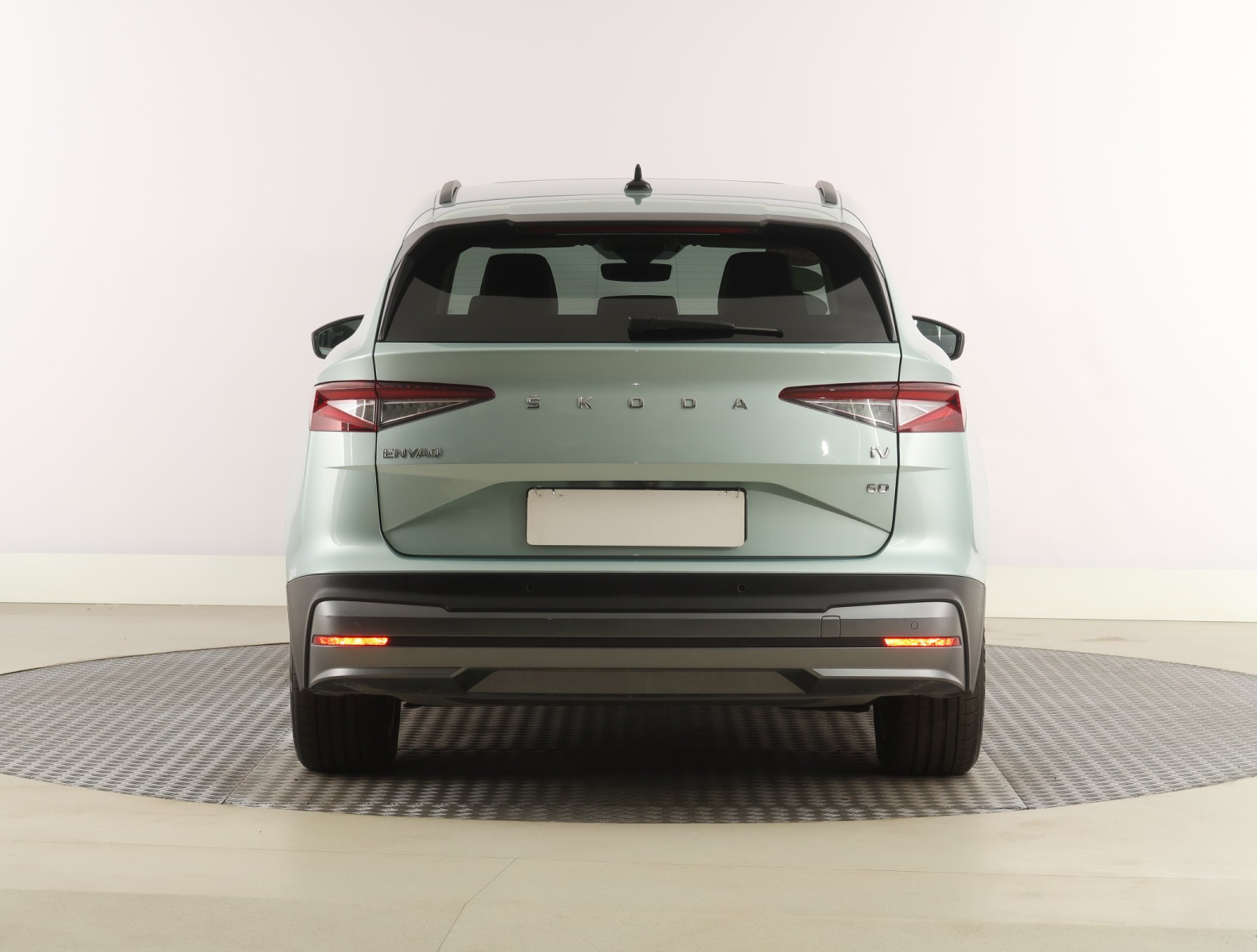 Škoda Enyaq - 2023