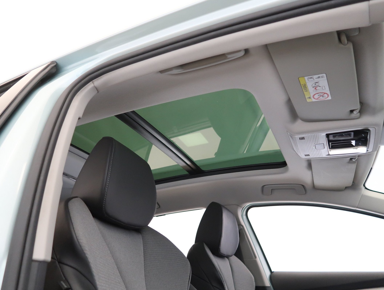 Škoda Enyaq - 2023