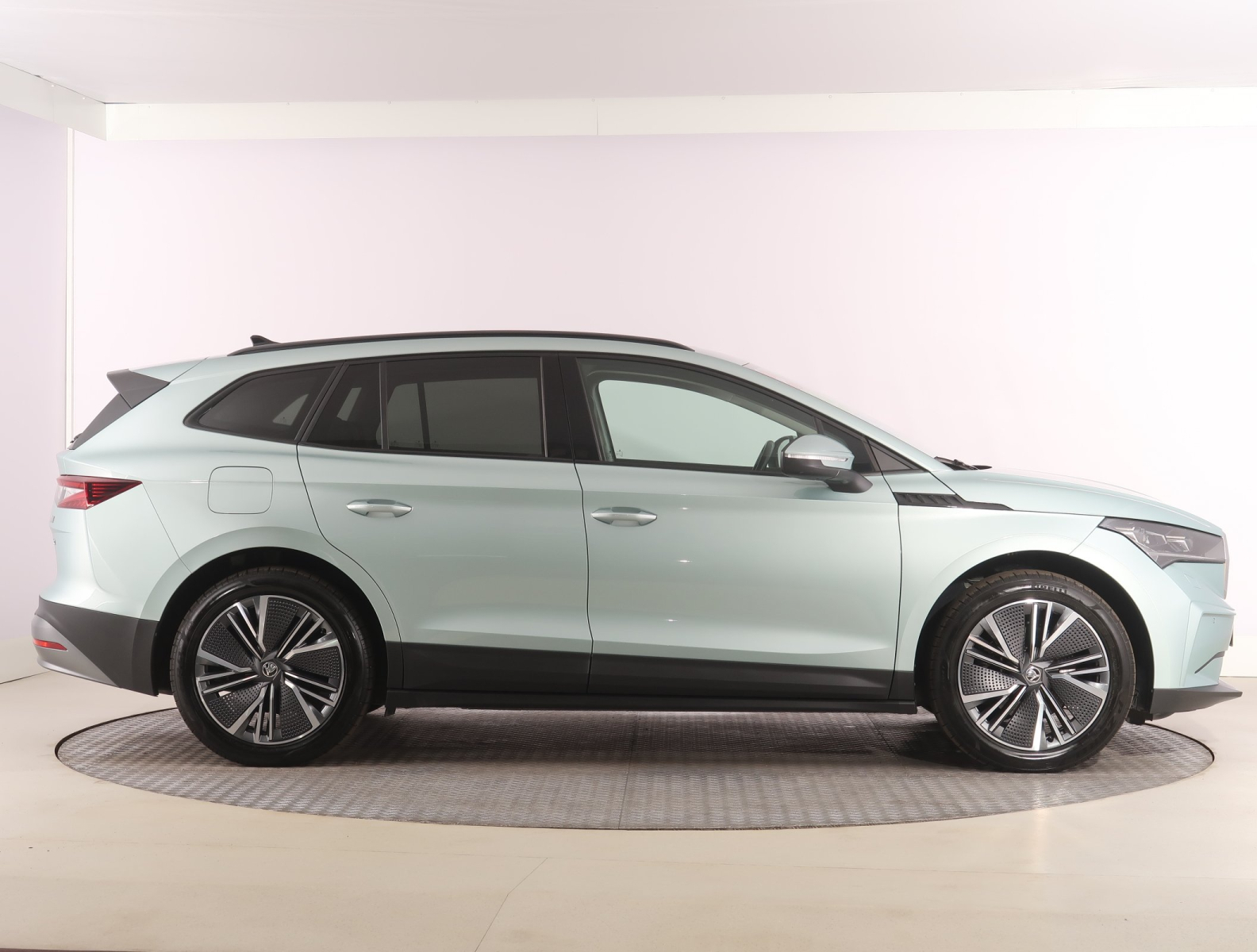 Škoda Enyaq - 2023