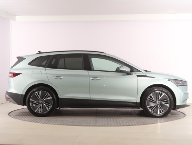 Škoda Enyaq - 2023