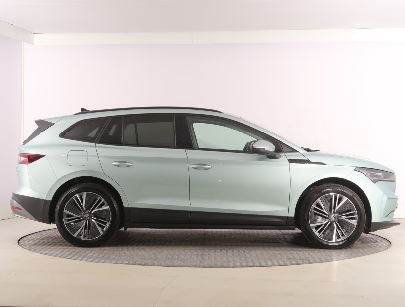 Škoda Enyaq, 2023
