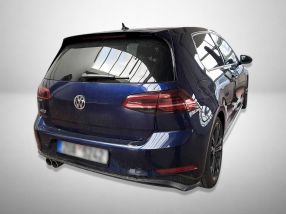 Volkswagen Golf - 2018