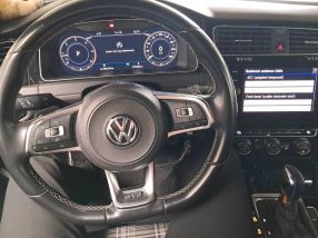 Volkswagen Golf - 2018