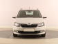 Škoda Fabia, 2015