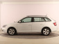 Škoda Fabia, 2015