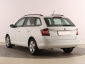 Škoda Fabia, 2015