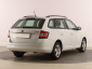 Škoda Fabia, 2015