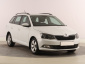 Škoda Fabia, 2015